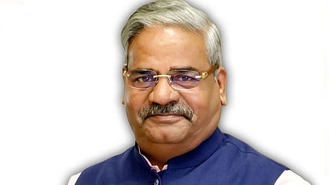 Shivajirao Adhalarao Patil News