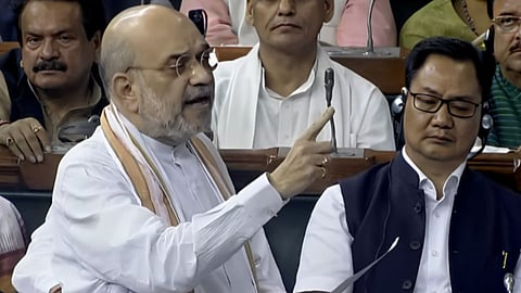 Amit Shah