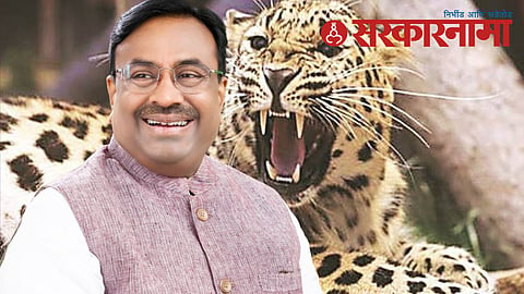 Sudhir Mungantiwar