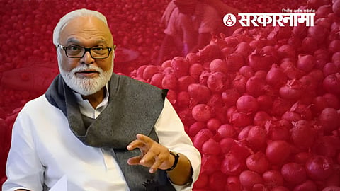 Chhagan Bhujbal