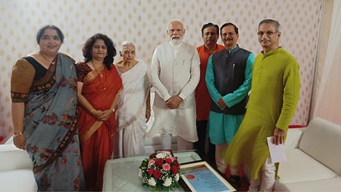 Narendra Modi