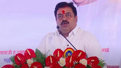 Sanjay Jagtap