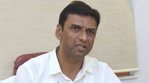 Shankarrao Gadakh