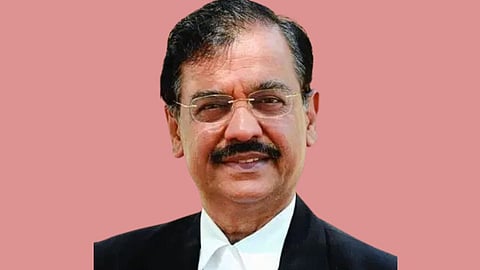 Ujjwal Nikam News