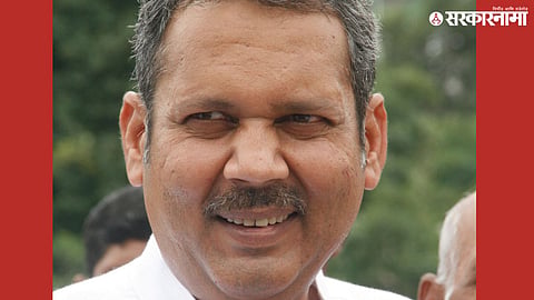 MP Udayanraje Bhosale