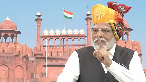 Narendra Modi