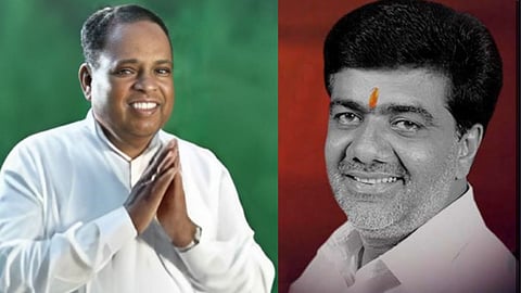 Sanjay Chhallare, Bhausaheb Wakchaure News