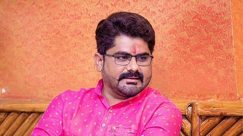 Shivraj Bangar