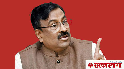 Sudhir Mungantiwar
