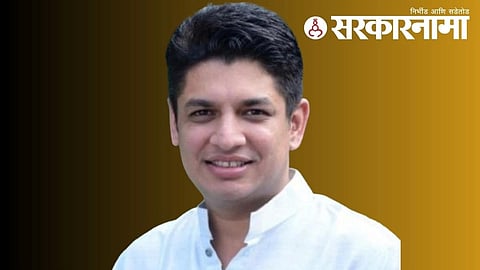 Satyajeet Tambe