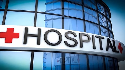 Free Treatment In Government Hospital