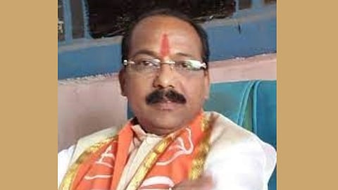 Adv. Avinash Rahane
