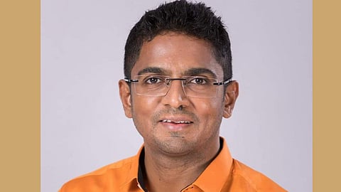 Yogesh Kshirsagar