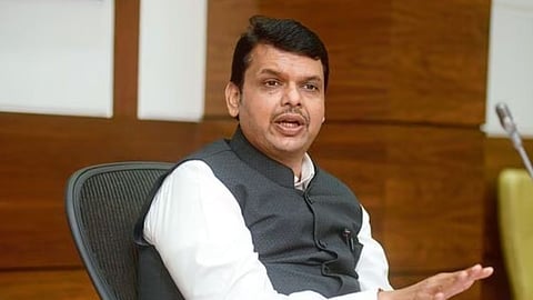 Devendra Fadnavis