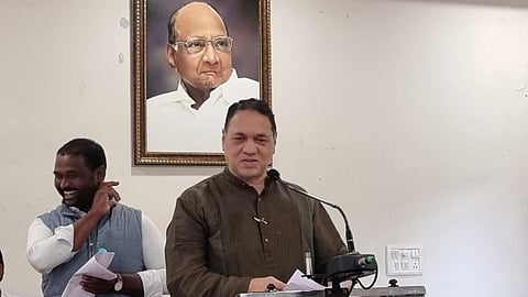 Dilip Walse Patil