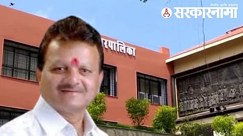 Prof. Sharad Patil