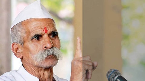 Sambhaji Bhide