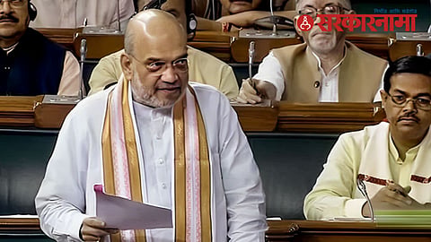 Amit Shah