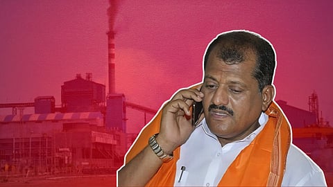 Sanjay Jadhav
