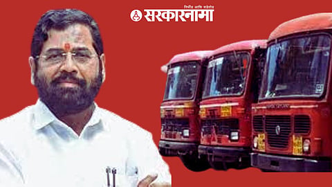 CM Eknath Shinde