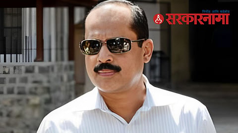 Sachin Vaze Bail