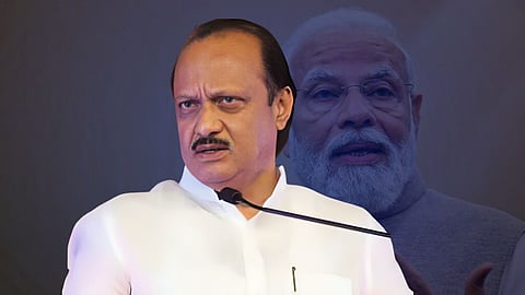 Ajit Pawar