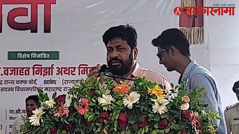 Bacchu Kadu