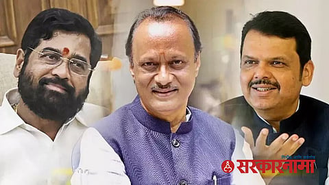 Shiv Sena Disqualification :