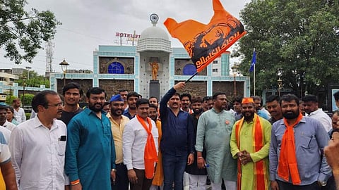 PCMC Andolan News