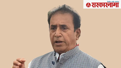 Anil Deshmukh