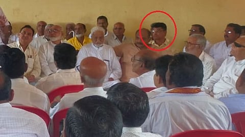 Akola Congress Metting