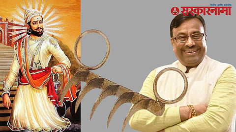 Sudhir Mungantiwar