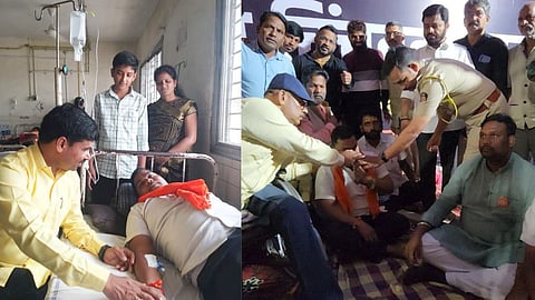 Sambhaji Brigade: