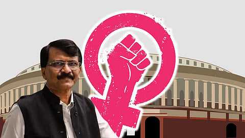 Womens Reservation News :