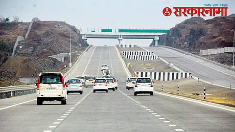 Samruddhi Mahamarg News