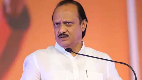 Ajit Pawar
