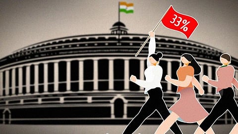 Women's Reservation