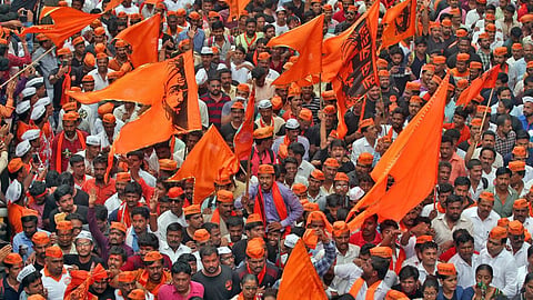 Maratha Reservation