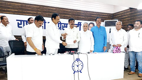 Devdatta Nikam News