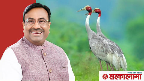 Sudhir Mungantiwar