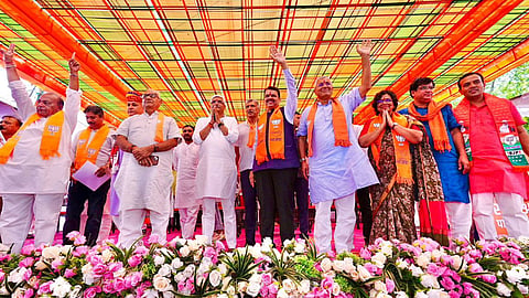 Devendra Fadnavis Rajasthan Visit