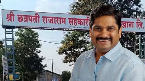 Satej Patil News