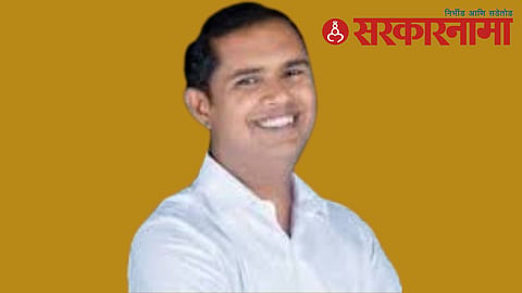 Mangesh Chavan