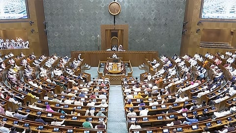 Parliament