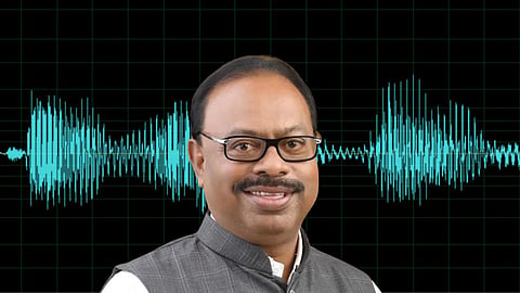 Chandrashekhar Bawankule Audio Clip :