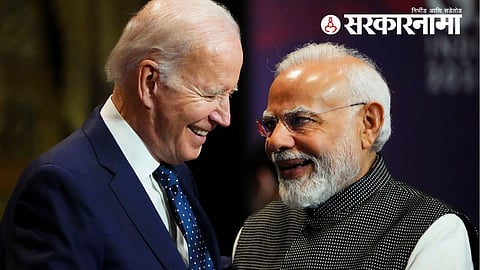 G-20 New Delhi Summit