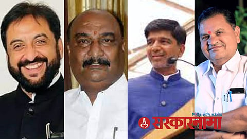 Imtiaz Jaleel News