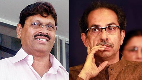Babanrao Gholap Shridi Loksabha : 'शिर्डी' लोकसभेसाठी घोलपांनी ठोकला शड्डू; ठाकरेंची धाकधूक वाढली