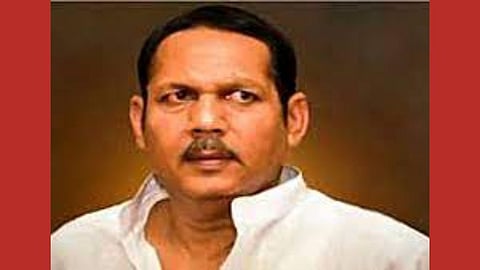 MP Udayanraje Bhosale