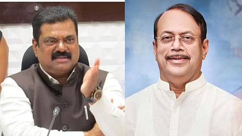 Kapil Patil - Kisan Kathore